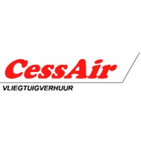 CessAir Logo