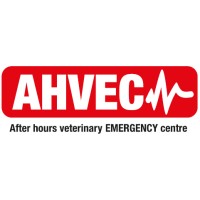 AHVEC Logo