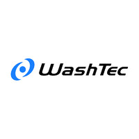 Washtec Bilvask AS Logo