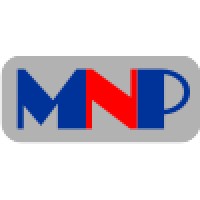 PT Media Nusa Pradana Logo