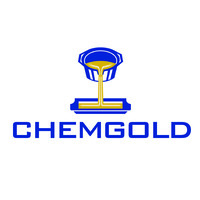 Chemgold Logo
