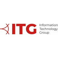ITG Information Technology Group Logo