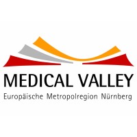 Medical Valley EMN e. V. Logo