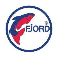 FJORD S.p.A. Logo