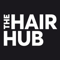 The Hair Hub Logo