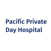 Pacific Private Day Hospital Logo
