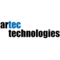 artec technologies AG Logo