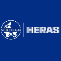 SER Hegn | Heras Logo