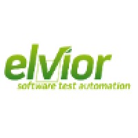 Elvior Logo
