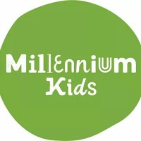 Millennium Kids Logo