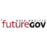 FutureGov Asia Pacific Logo