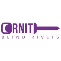 Ornit blind rivets Logo