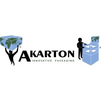 Akarton BV Logo