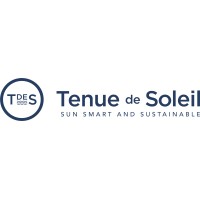 Tenue de Soleil Logo