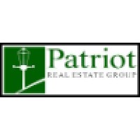 Patriot Real Estate Group Logo