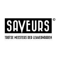 Saveurs Foodproductie B.V. Logo