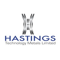 Hastings Technology Metals Ltd Logo