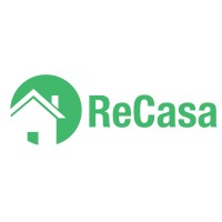 ReCasa Financial Group Logo