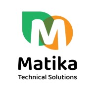Matika Technical Solutions Logo