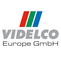 VIDELCO Europe Limited Logo