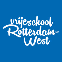 Vrijeschool Rotterdam-West Logo
