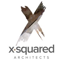 Xsquared Architects Logo