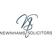 Newnhams Solicitors Logo