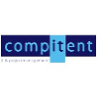 Compitent Logo