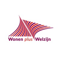 Wonen Plus Welzijn Logo