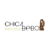 CHICA BEBO Logo