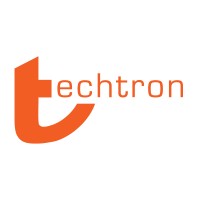 Techtron - Business I.T. Services Logo