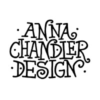 Anna Chandler Design Logo