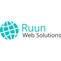 Ruun Web Solutions Logo