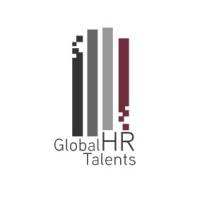 Global HR Talents Logo