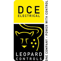 Leopard Controls Logo
