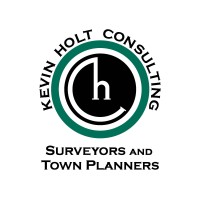 Kevin Holt Consulting Logo