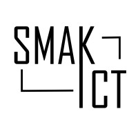 SmakICT Logo