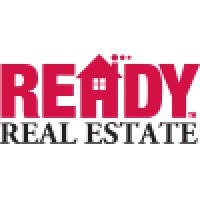 Ready Real Estate Logo