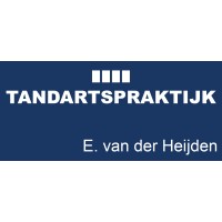 Tandartspraktijk van der Heijden Logo