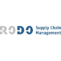 RODO Supply Chain Management Logo