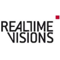 RV realtime visions GmbH Logo