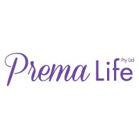 Prema Life Logo