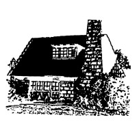 Thai Garden House Restaurant Logo