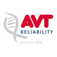 AVT Reliability® Logo