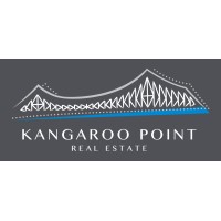 Kangaroo Point Real Estate Logo