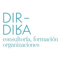 DIRDIRA S.L. Consultoria, Formación, Organizaciones Logo