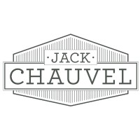 Jack Chauvel Photography Logo