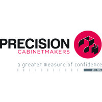Precision Cabinet Makers Logo