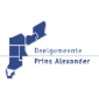 deelgemeente Prins Alexander Logo