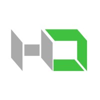 HOLDSWORTH DESIGN Logo